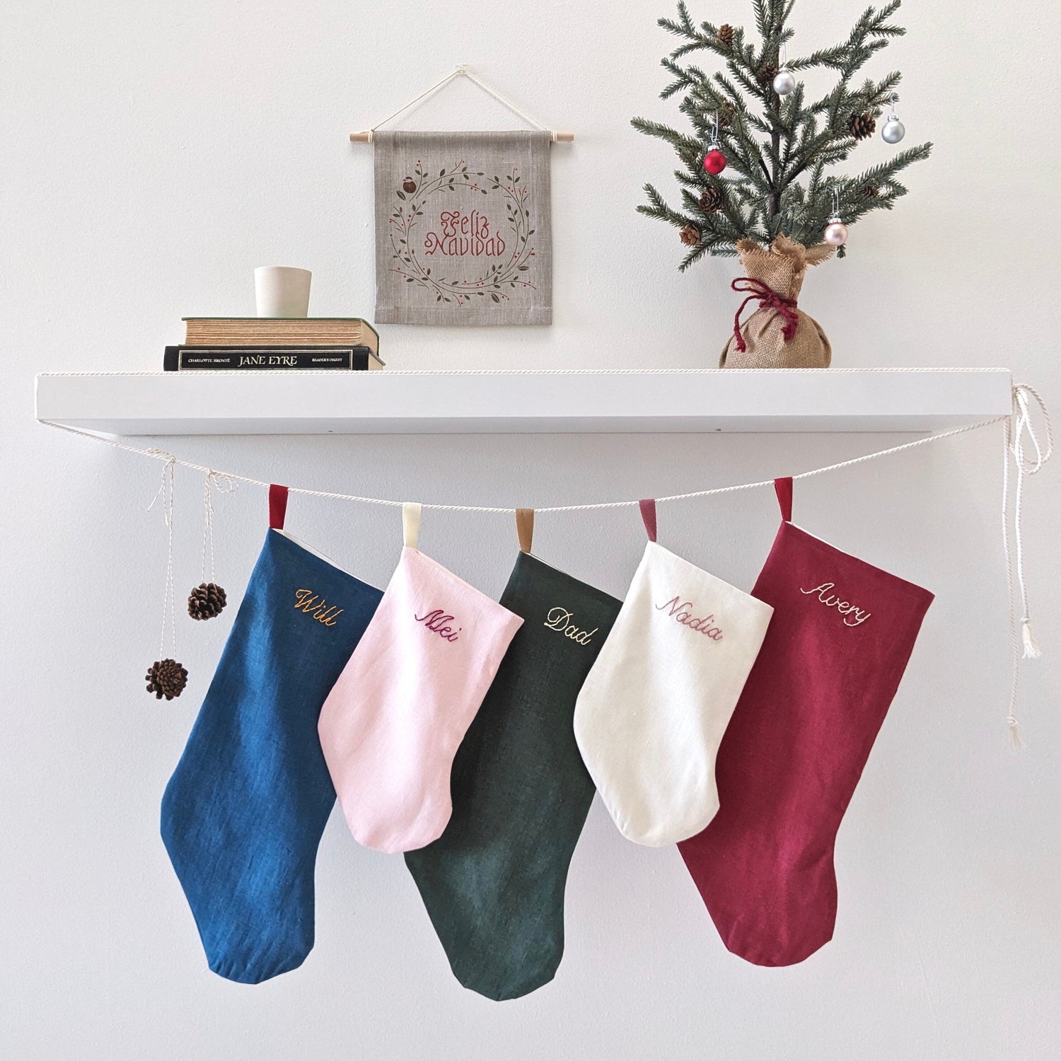 Christmas Stockings