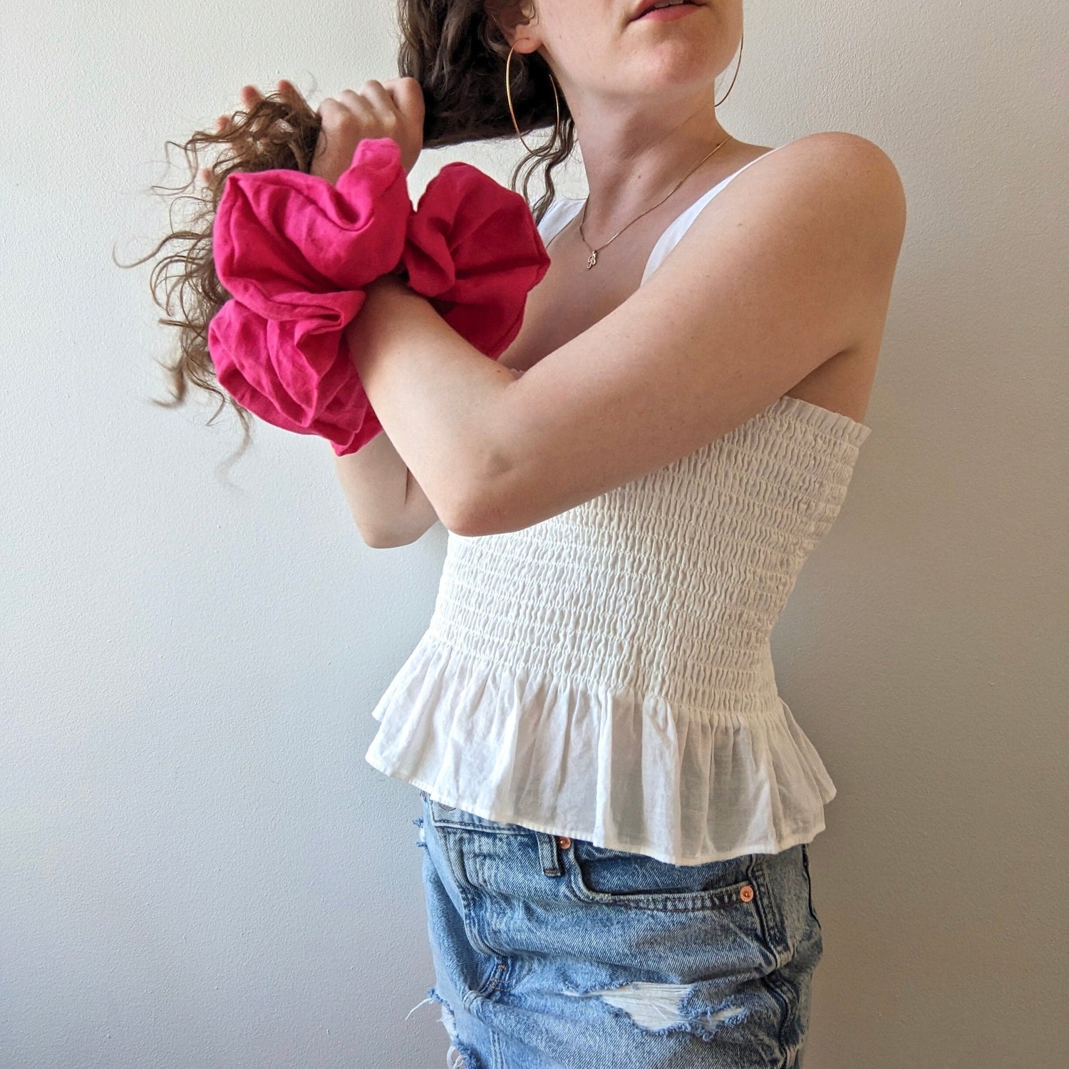 Scrunchies